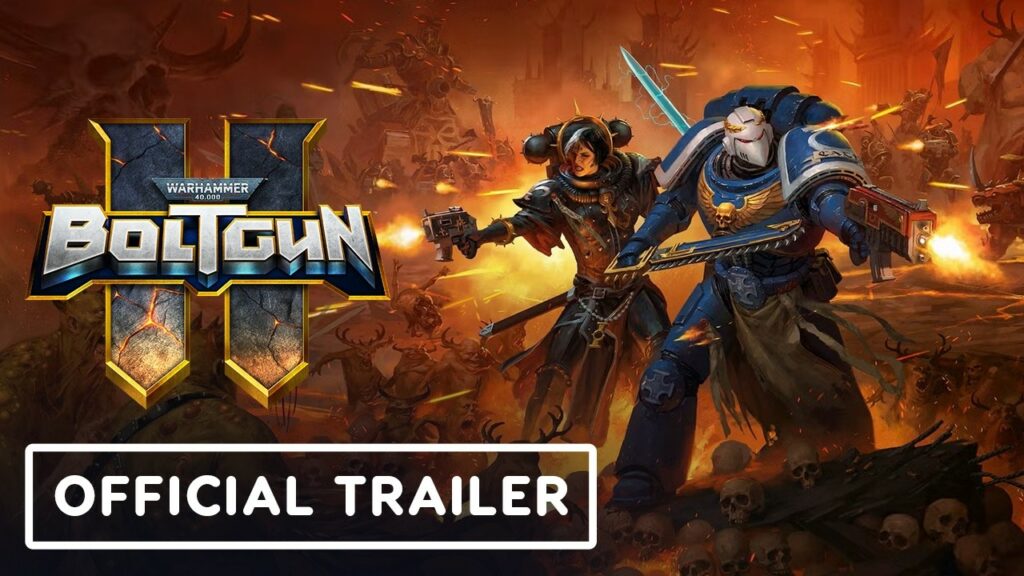 Les sorties jeux vidéo de la semaine à ne pas manquer