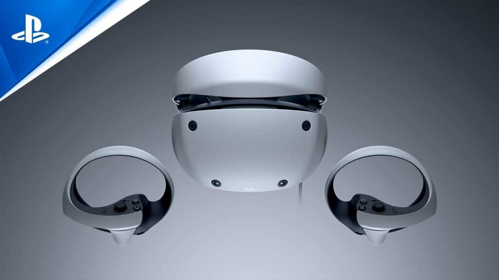 Playstation abandonne la vr pour revendre ses brevets à meta