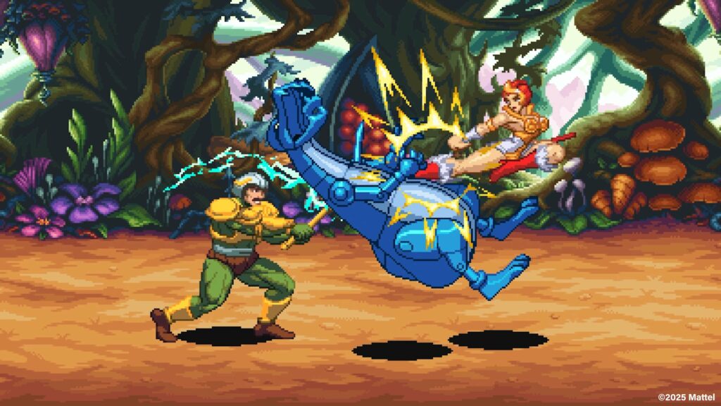 He-man et les maîtres de l'univers ont enfin une date de sortie