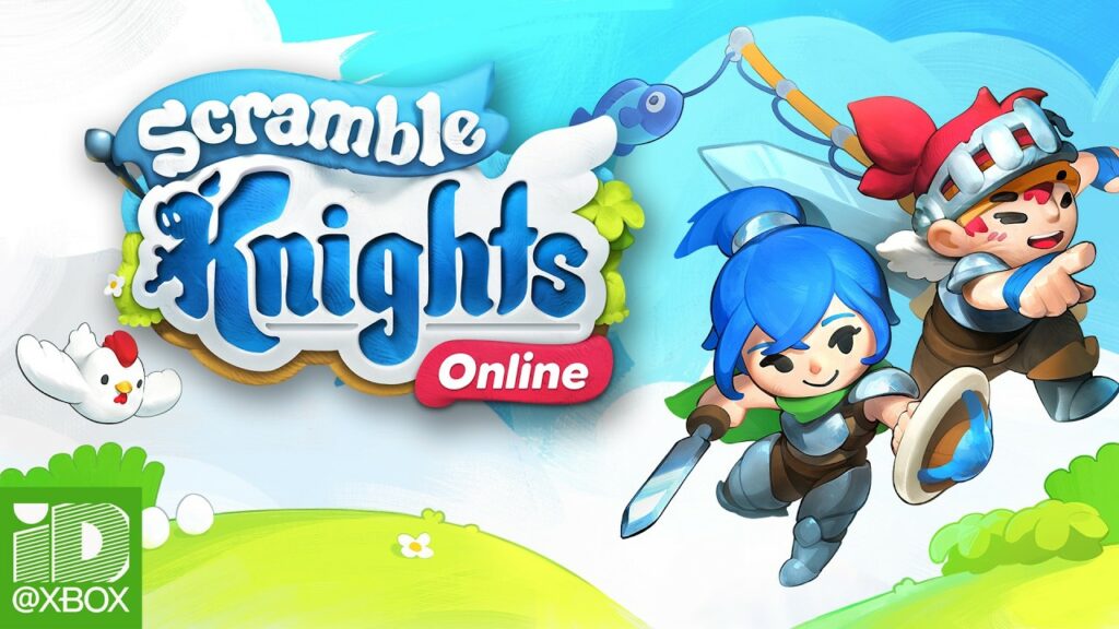 Prochains jeux à découvrir sur Game Pass