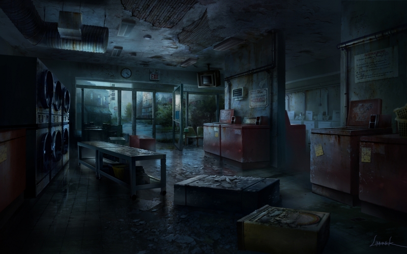 23 nouveaux visuels pour The Last of Us (PS3)