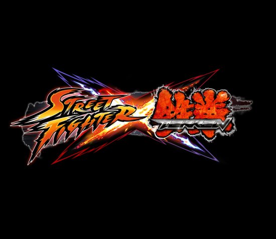 50 images in game de Street Fighter X Tekken