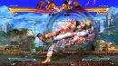 50 images in game de Street Fighter X Tekken