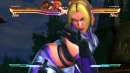 50 images in game de Street Fighter X Tekken