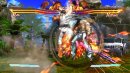 50 images in game de Street Fighter X Tekken