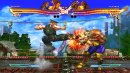 50 images in game de Street Fighter X Tekken