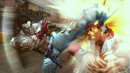 50 images in game de Street Fighter X Tekken