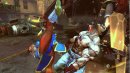 50 images in game de Street Fighter X Tekken