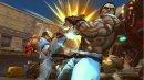 50 images in game de Street Fighter X Tekken