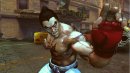 50 images in game de Street Fighter X Tekken