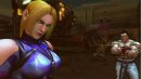 50 images in game de Street Fighter X Tekken