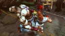 50 images in game de Street Fighter X Tekken