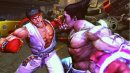 50 images in game de Street Fighter X Tekken