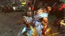 50 images in game de Street Fighter X Tekken