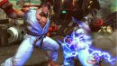 50 images in game de Street Fighter X Tekken