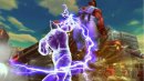 50 images in game de Street Fighter X Tekken