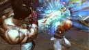 50 images in game de Street Fighter X Tekken