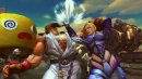 50 images in game de Street Fighter X Tekken