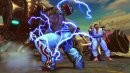 50 images in game de Street Fighter X Tekken