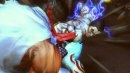 50 images in game de Street Fighter X Tekken