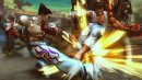 50 images in game de Street Fighter X Tekken