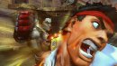 50 images in game de Street Fighter X Tekken