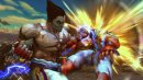 50 images in game de Street Fighter X Tekken