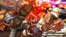 50 images in game de Street Fighter X Tekken