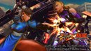 50 images in game de Street Fighter X Tekken