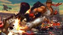 50 images in game de Street Fighter X Tekken