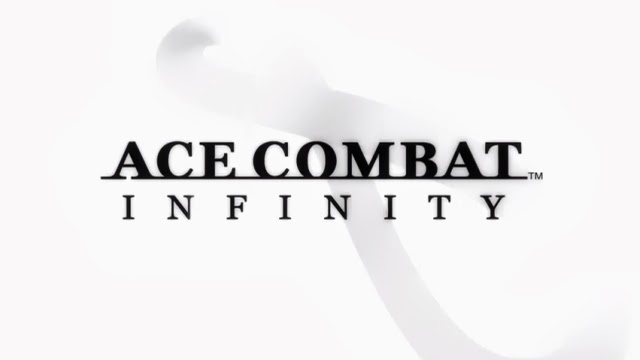 Ace Combat Infinity se détail en vidéo
