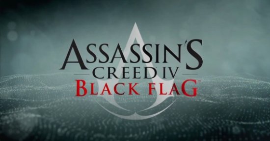 Assassin's Creed 4 : Black Flag - Nouvelles images inédites