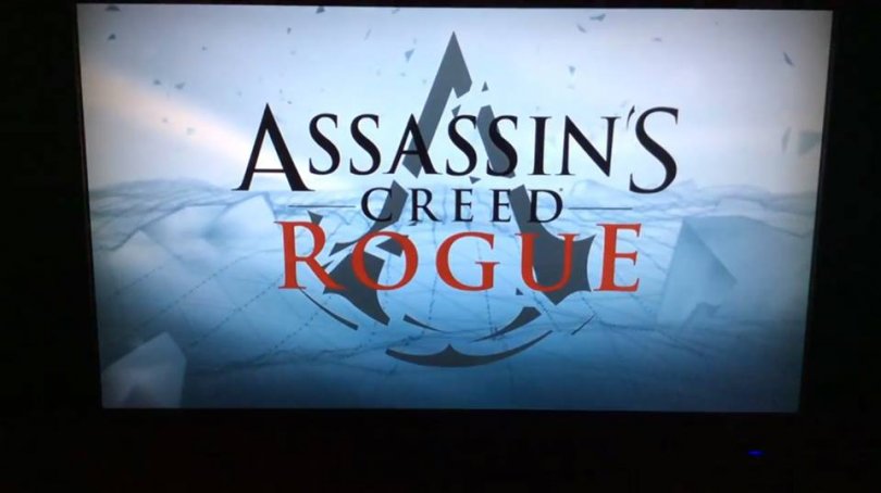 Assassin’s Creed : Rogue leaké en images et vidéo avec une date de sortie !