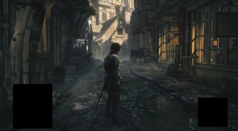 Assassin’s Creed : Unity – Première image in-game leakée !