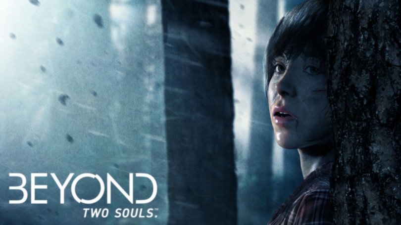 BEYOND: Two Souls - Les origines du projet (making of)