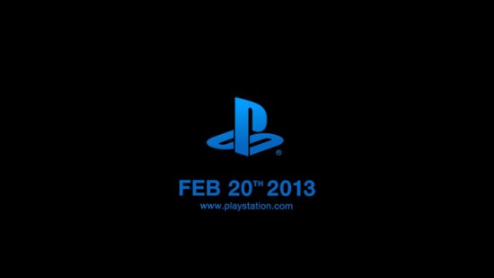 Conférence #PlayStation2013 cesoir, ou la suivre en live ?