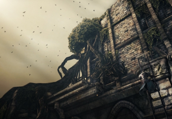 Dark Souls 2 - Une vidéo et 11 nouvelles images (360, PS3, PC)