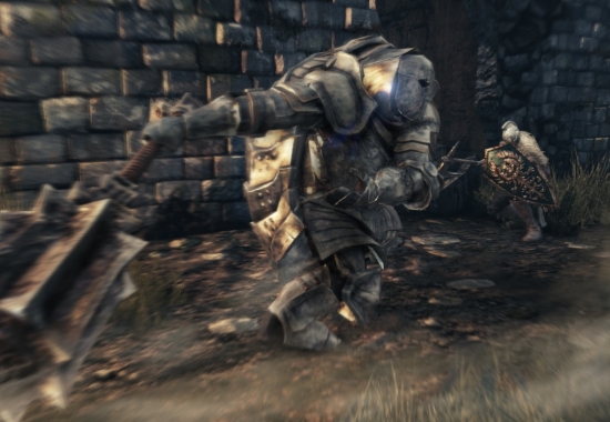 Dark Souls 2 - Une vidéo et 11 nouvelles images (360, PS3, PC)