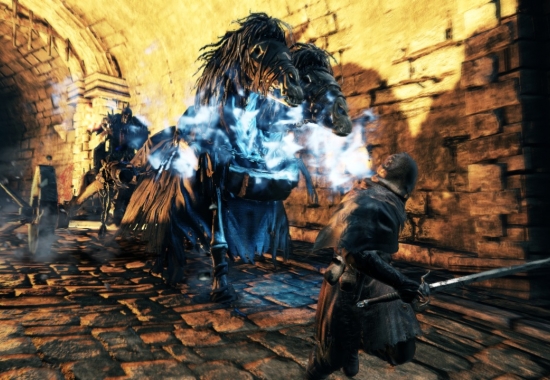 Dark Souls 2 - Une vidéo et 11 nouvelles images (360, PS3, PC)