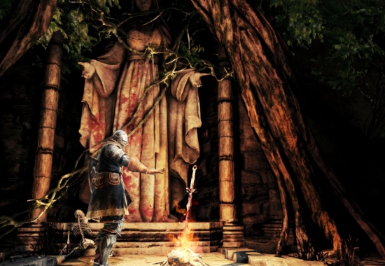 Dark Souls 2 - Une vidéo et 11 nouvelles images (360, PS3, PC)