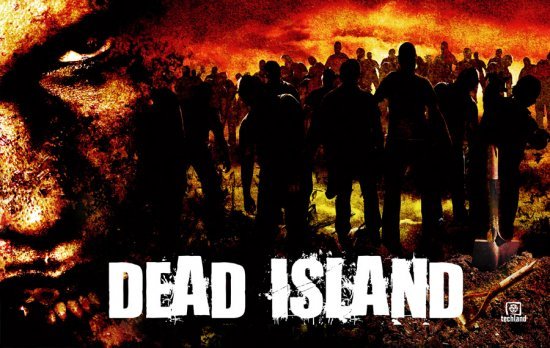Dead Island - Le trailer à l'envers remis à l'endroit !