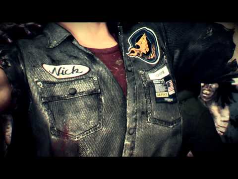 Dead Rising 3 - Trailer E3 2013 de toute beauté !