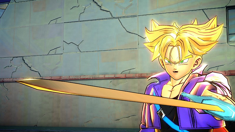 Dragon Ball Z : Battle of Z : Date de sortie, images et vidéo