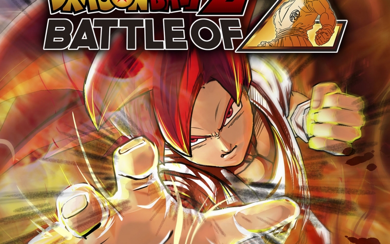 Dragon Ball Z : Battle of Z - Première images et vidéo