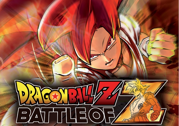 Dragon Ball Z : Battle of Z - Première images et vidéo