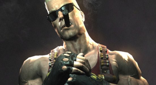 Duke Nukem Forever - La bande annonce