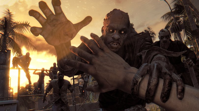 Dying Light - Jouez aussi le rôle du zombie !