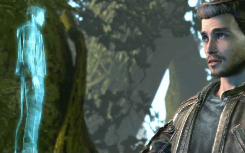 E3 2013 - 6 visuels de plus pour Flashback Origins (PS4, Xbox 360)