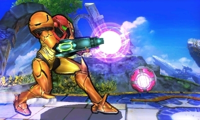 E3 2013 - Enfin des images de Super Smash Bros. 3DS