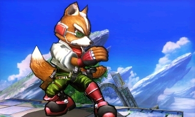 E3 2013 - Enfin des images de Super Smash Bros. 3DS